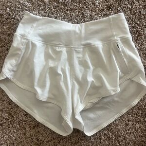 Outdoor Voices shorts